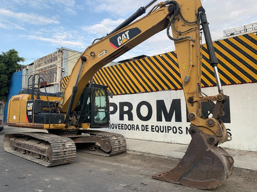Imagen 2 de 15 de Excavadora Caterpillar 320e 2012 Cat Recién Importado Diesel