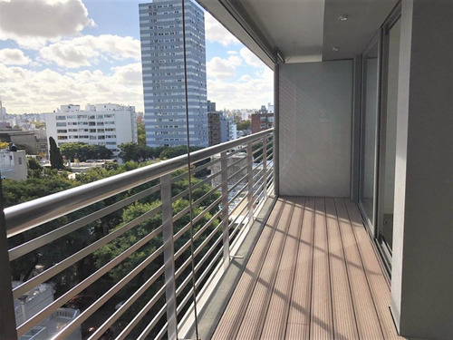 Alquiler Apartamento 1 Dormitorio Golf