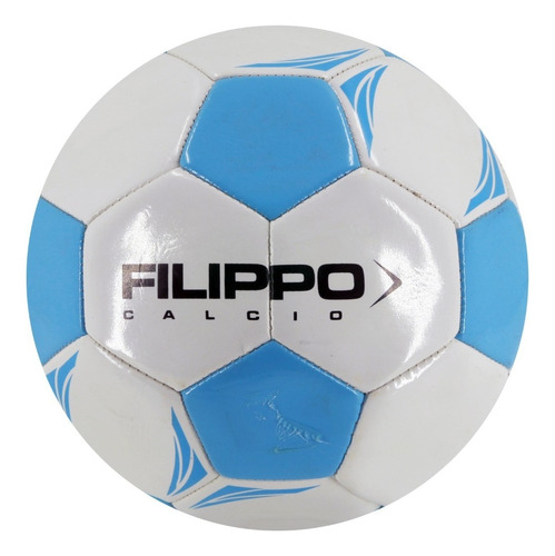 Pelota Nº 5 Filippo Cosida - Flaber