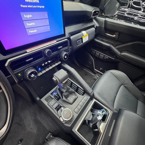 Toyota 4runner 2025 Limited