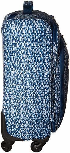 Baggallini 4 Ruedas Carryon