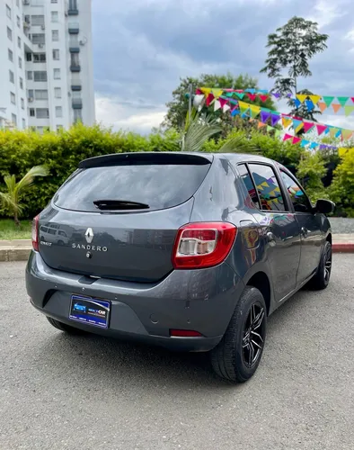 Renault Sandero 1.6 Dynamique