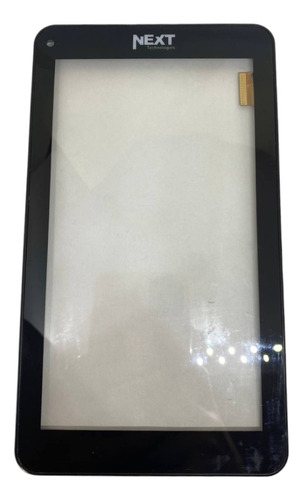 Vidrio Tactil Para Tablet Next N726 Fpc-tp070215 Usado