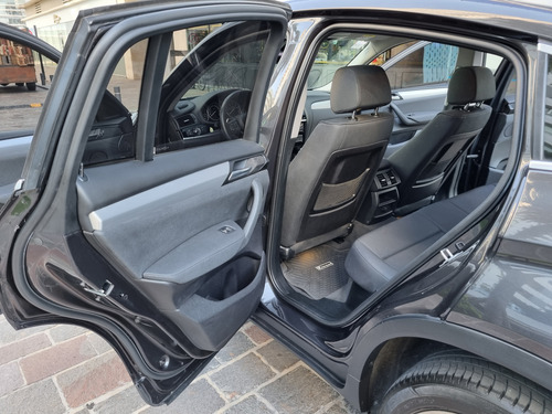 BMW X4 2.0 Xdrive 28i Xline 245cv