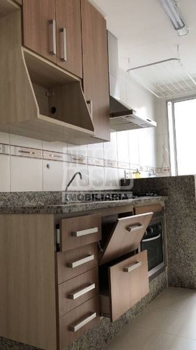 Imagem 11 de 25 de Apartamento Em Condomínio Padrão Para Venda No Bairro Jardim Santa Terezinha (zona Leste), 2 Dorm, 0 Suíte, 1 Vagas, 0 M - 1635