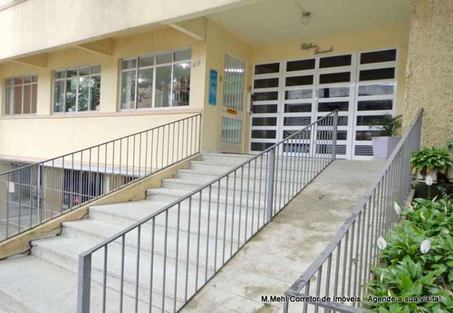 Imagem 5 de 30 de Apartamento Com 3 Dormitórios À Venda Com 107.38m² Por R$ 360.000,00 No Bairro Centro - Curitiba / Pr - M2ce-ef
