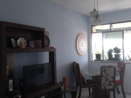 Imagem 8 de 10 de Apartamento Em Cordovil - Rio De Janeiro - 11043