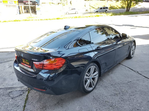 Imagem 6 de 15 de Bmw 428i 2.0 M Sport Gran Coupe 16v Turbo Gasolina 4p