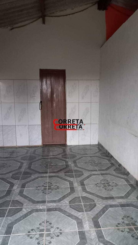 Imagem 3 de 12 de Vende Chácara Com 340 M² De Ibiúna - Sp - 472