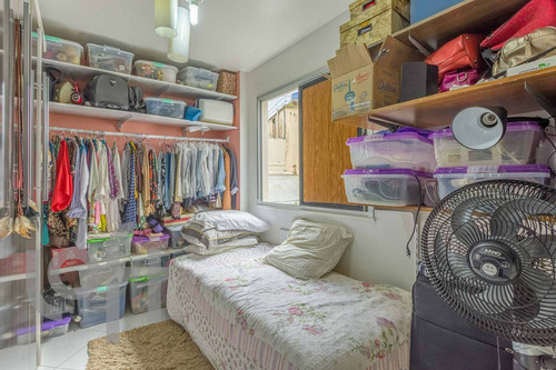 Imagem 9 de 27 de Apto Freguesia (jacarepaguá) | 3 Quartos | 53 M² | Cond: R$650.00 | 1 Vaga - Viksho