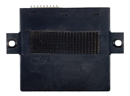 Módulo Relé Alarme Ford Cód: Bg2a 156a04 Aa (Usado)