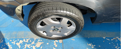 Chevrolet Celta 1.0 Ls Flex Power 3p