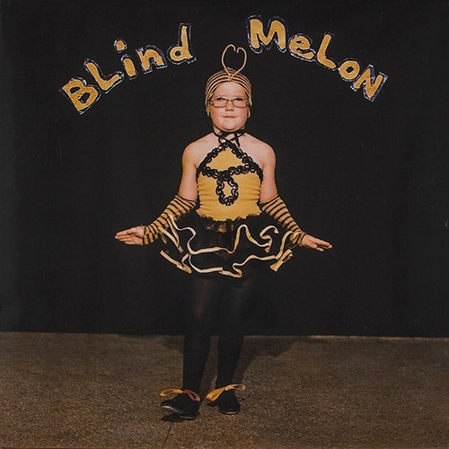 Vinilo Blind Melon Blind Melon Nuevo Y Sellado