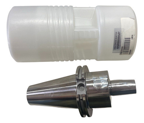 Rapidhold Cat50 Drill Chuck Adapter Jt4 X 2.5 Bbx