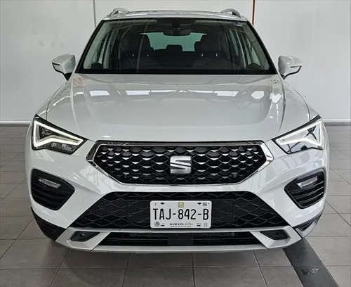 Seat Ateca 1.4 Xperience At