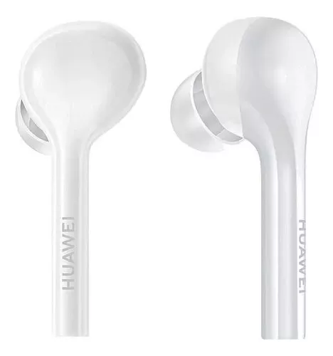Auriculares Inalambricos Huawei FreeBuds SE White — ZonaTecno