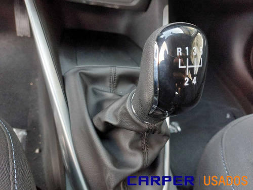 Imagen 17 de 25 de Chevrolet Montana Ls Mt