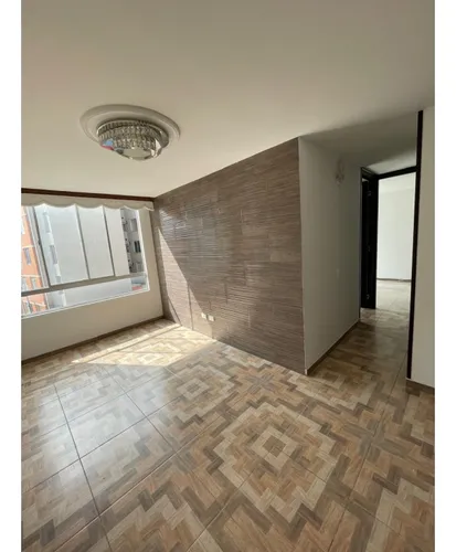 Arriendo Apartamento De 49 Metros,soacha Ciudad Verde