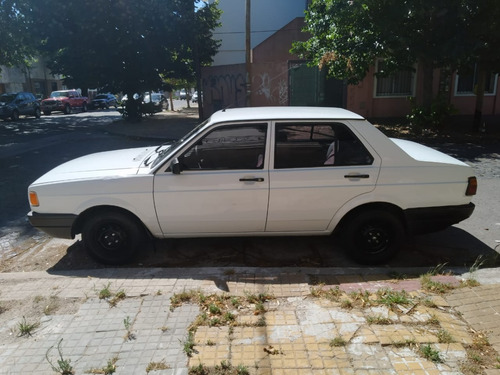 Senda Volkswagen 1.6 Nafta