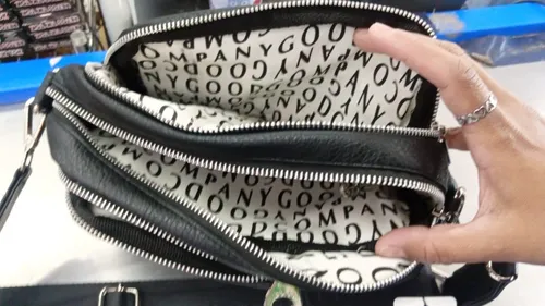 Cartera Bandolera Good Company Art.2019