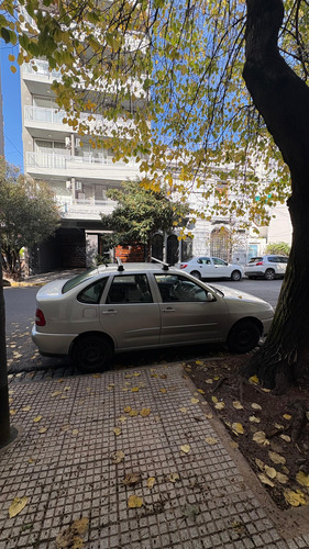 Volkswagen Polo 1.9 Sd