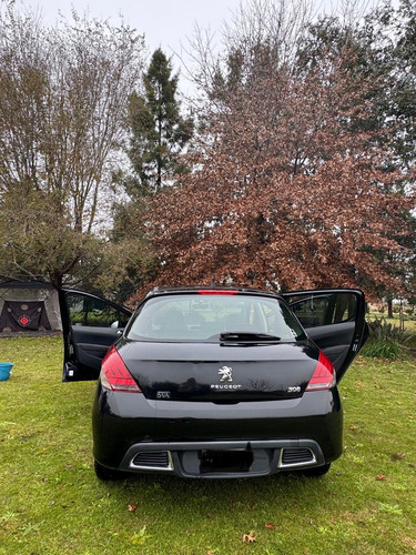 Peugeot 308 1.6 Allure Nav 115cv