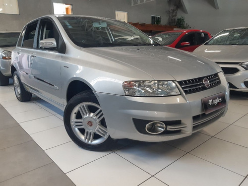 Fiat Stilo 1.8 Mpi Blackmotion 8v