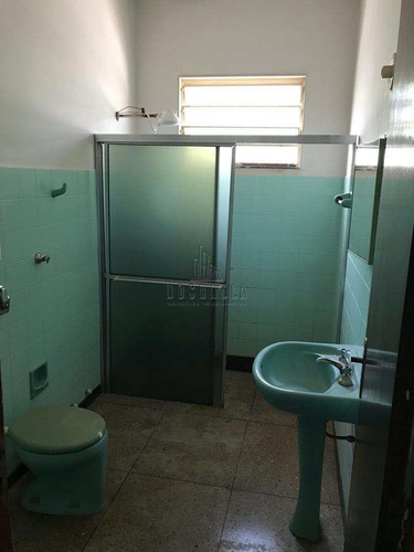 Imagem 11 de 15 de Casa Com 3 Dorms, Centro, Jaboticabal - R$ 380 Mil, Cod: 105900 - V105900