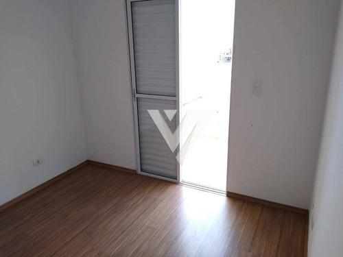 Imagem 19 de 30 de Sobrado Com 4 Dormitórios À Venda, 165 M² Por R$ 590.000,00 - Condominio Golden Park Residence Ii - Sorocaba/sp - So1353