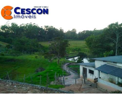 Imagem 21 de 26 de Chacara - Ch00012 - 31910680