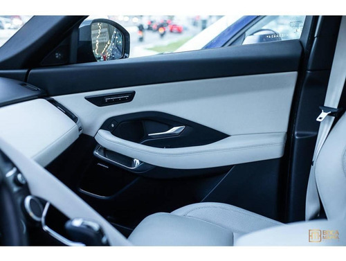 Imagem 9 de 11 de Jaguar E-pace R-dynamic 2.0