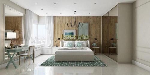 Imagem 6 de 26 de Hamptons Village Balneário Camboriú - 7076