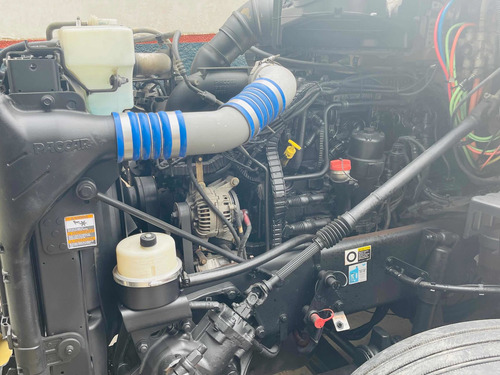 Imagen 4 de 15 de Kenworth T680