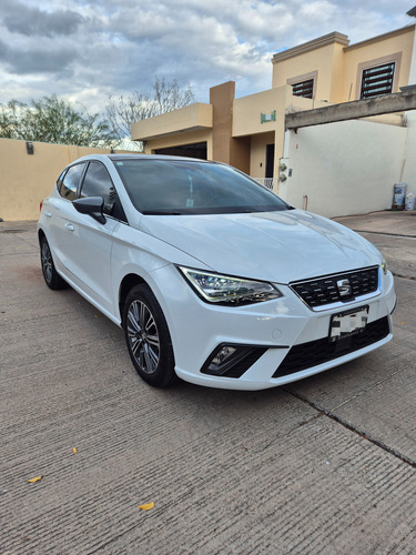 Seat Ibiza 2020 Xcellence