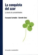 La Conquista Del Azar Teoría De Probabilidades Corbalán Sanz
