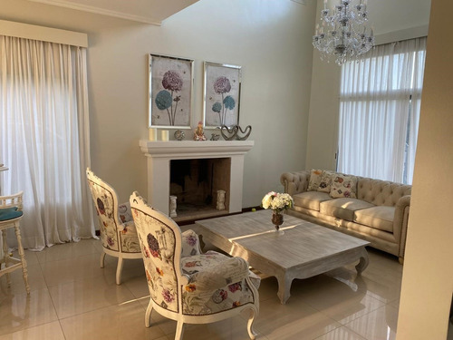 Imagen 7 de 21 de Casa En Venta Ubicado En San Isidro Labrador, Villanueva, Tigre