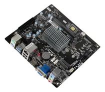 Comprar Mother Ecs Glkd-i2 Procesador Intel N4020 Integrado Vga Hdmi