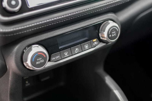 Nissan Kicks 1.6 Sl Cvt - Chassi Único