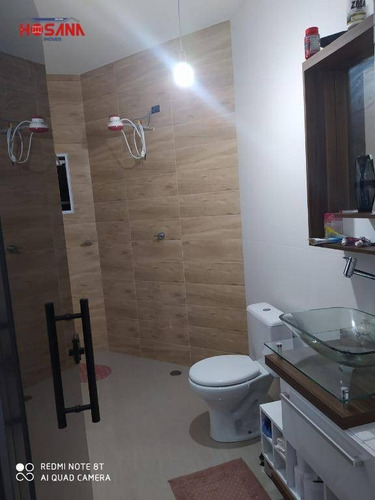 Sobrado Com 3 Dormitórios À Venda, 320 M² Por R$ 1.300.000,00 - Villa Verde - Franco Da Rocha/sp - So1030