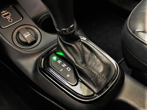 Imagem 10 de 14 de Toro 1.8 Freedon 2020 Black Edition Bancos De Couro 41mil Km
