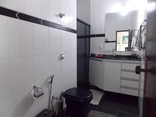 Imagem 12 de 28 de Casa À Venda, 3 Quartos, 3 Vagas, Eldorado - Contagem/mg - 25250