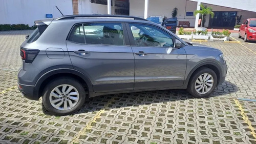 Volkswagen T-Cross 1.0 200 TSI 12V (Aut) (Flex)