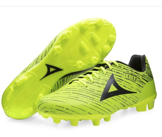Taquetes Pirma Verdes | MercadoLibre 📦