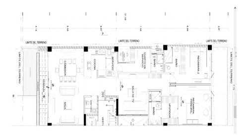 Imagen 8 de 11 de Departamento En Venta, Miguel Hidalgo, Ciudad De México