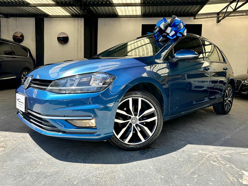 Volkswagen Golf 1.4 Highline Dsg At