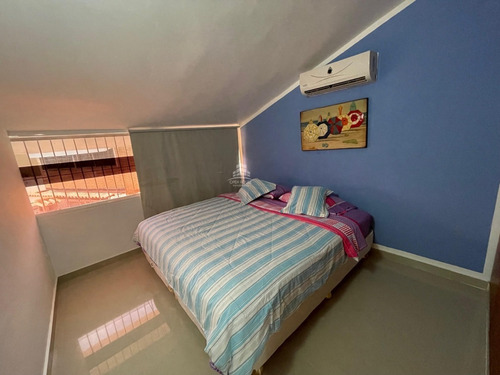 Imagen 4 de 13 de Town House En Venta En Ciudad Flamingo, Edo Falcon. Residencias Los Veleros