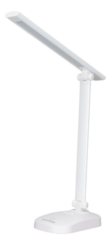 Protección Ocular De Mesa Led Recargable, Plegable, 3 Colore