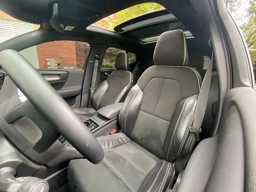 Volvo XC40 2.0 T5 Awd R-design