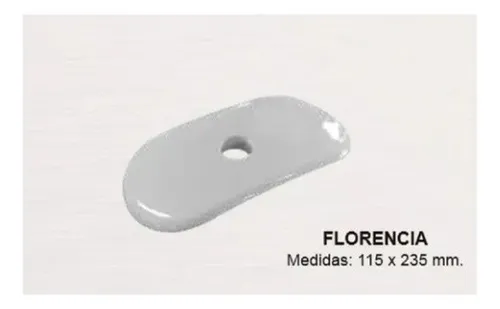 Deposito florencia ferrum sale