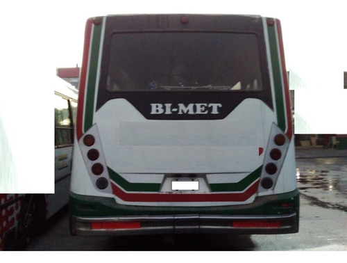 Mercedes Benz 1418
